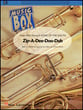 ZIP A DEE DOO DAH BRASS QUARTET cover